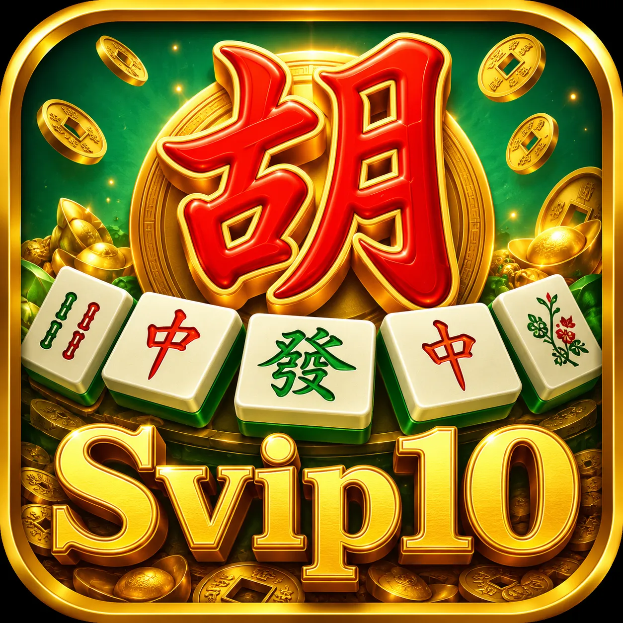 SVIP10 - Permainan Slot Penuh Keseruan